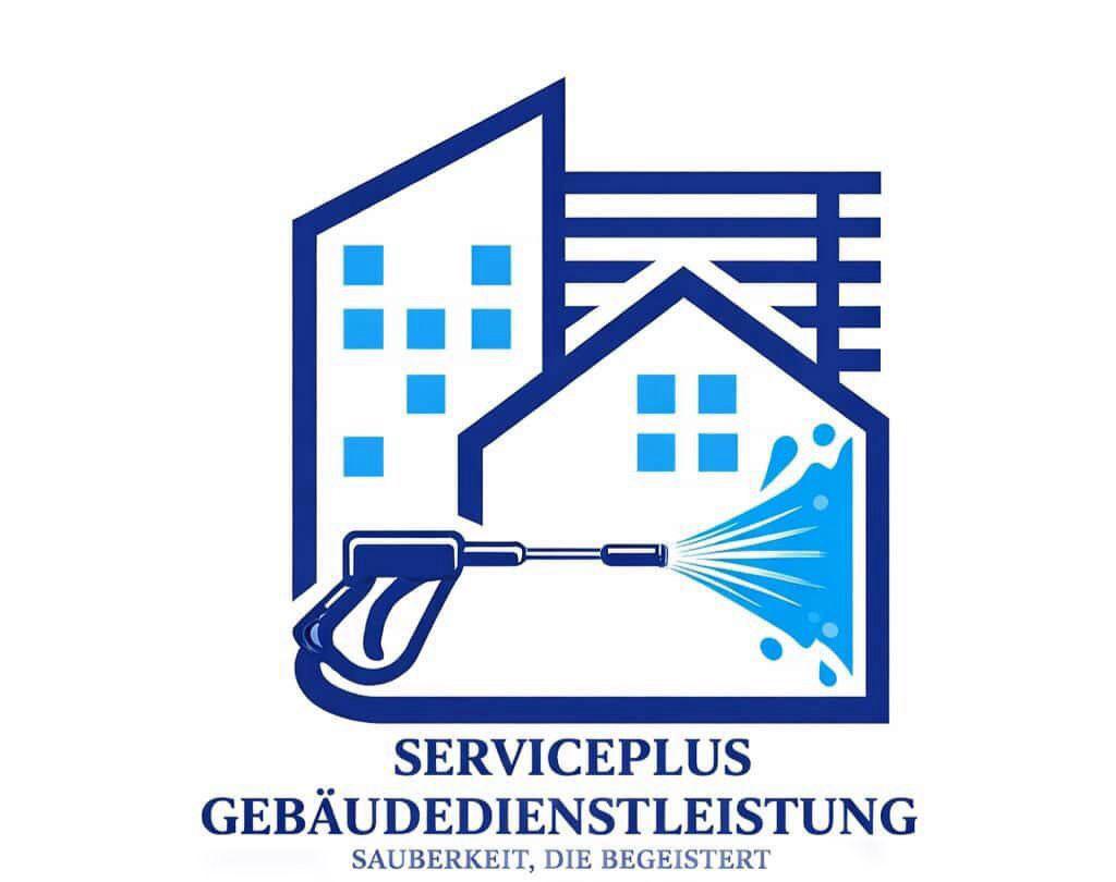 ServicePlus Logo
